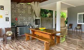 Imagem 4: Casa imbassai disponível