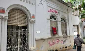 Imagem: CASA TOMBADA DE200m2 NO BAIRRO SAVASSI