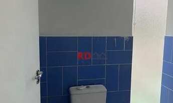 Imagem 6: Galpão para alugar, 500 m² por R$ 14.968,38/mês - Vila Industrial - Mogi das Cruzes/SP