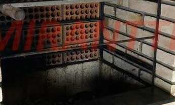 Imagem 2: Sobrado para venda tem 177 metros quadrados com 3 quartos em Vila Irmãos Arnoni - São Paul