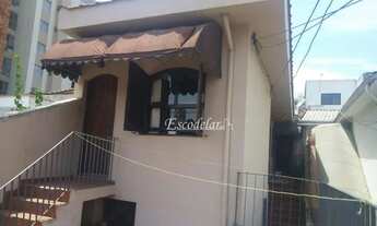 Imagem 2: Sobrado com 3 dormitórios à venda, 200 m² por R$ 530.000,00 - Santana - São Paulo/SP