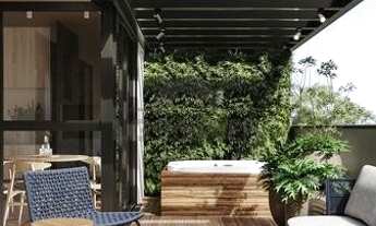 Imagem 2: GIARDINO no ANITA GARIBALDI com 2 quartos para VENDA, 102 m²