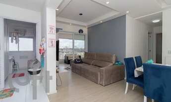 Imagem 2: Apartamento para venda possui 74 metros quadrados com 2 quartos em Vila Aricanduva - São P