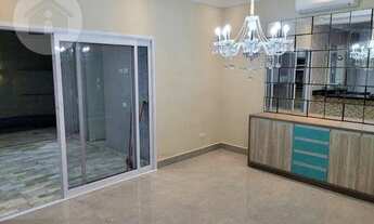 Imagem 7: Sobrado com 3 dormitórios à venda, 270 m² por R$ 1.520.000,00 - Condomínio Residencial Tec