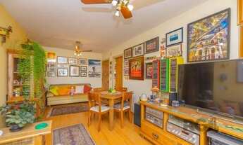 Imagem 2: Apartamento em Jardim do Salso