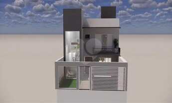 Imagem 5: Sobrado Triplex à venda