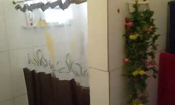 Imagem 2: Casa no Viegas Casa com 1 dormitório