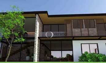 Imagem 3: Casa com 6 dormitórios à venda, 470 m² por R$ 8.500.000,00 - Iporanga - Guarujá/SP