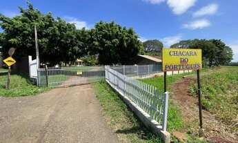 Imagem: Kitnet 25,00 m² de Construção Pq