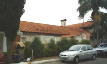 Imagem: Venda Sobrado CHAC MONTE ALEGRE, São Paulo