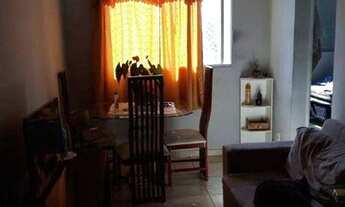 Imagem 2: Apartamento de 2 Dormitórios com 45 m² á Venda por R$ 220.000,00 ou Aluguel por R$ 1.100/m