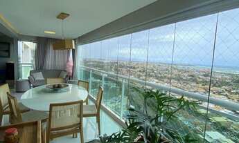 Imagem: Lindo apartamento 3 suítes 155 m vista