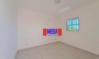 Imagem 4: Apartamento com 1 dormitório para alugar, 27 m² por R$ 933,05/mês - Parque Araxá - Fortale