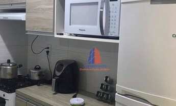 Imagem 4: Casa com 3 dormitórios à venda, 100 m² por R$ 330.000,00 - Conserva - Americana/SP