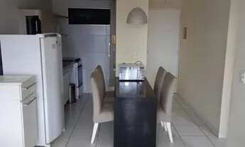 Imagem 3: Apartamento p/ aluguel possui 40 metros quadrados com 1 quarto em Ponta Verde - Maceió