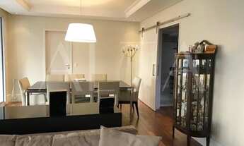 Imagem 7: Excelente unidade 274m2 - Campo Belo