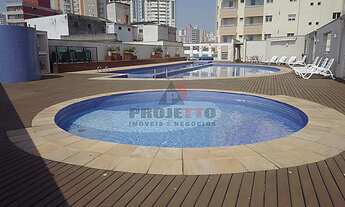 Imagem 2: Ref.: 3124 - Apart. 3 qtos - Centro