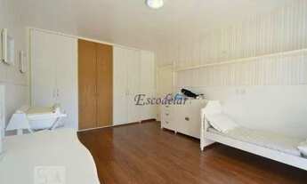 Imagem 13: Casa com 3 dormitórios à venda, 400 m² por R$ 3.500.000,00 - Planalto Paulista - São Paulo