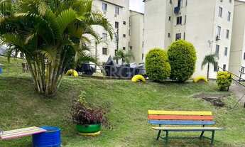 Imagem 6: Apartamento para Venda - 47.36m², 2 dormitórios, 1 vaga - Vila Nova