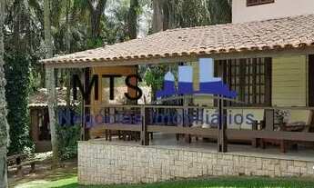 Imagem 6: CASA EM CONDOMÍNIO FECHADO PORTA DO SOL - MAIRINQUE/SP