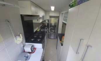 Imagem 5: Apartamento para Venda - 66.51m², 2 dormitórios, sendo 1 suites, 1 vaga - Partenon