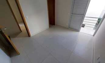 Imagem 6: Linda casa 2 dormitórios sendo 2 suíte próximo ao centro de Hortolândia