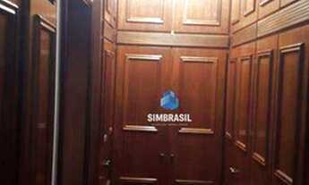 Imagem 4: Apto em área central de Indaiatuba com 3 dormitórios 2 suítes sendo uma master com hidroma