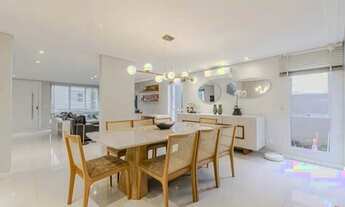 Imagem: CURITIBA - Casa de Condomínio - Campo Comprido