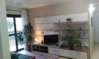 Imagem 2: Apartamento à venda, 60 m² por R$ 435.000,00 - Santa Teresinha - São Paulo/SP