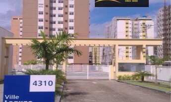 Imagem 3: Apartamento para aluguel com 3 quartos em Parque Verde no Ed. Ville Laguna - Belém - PA