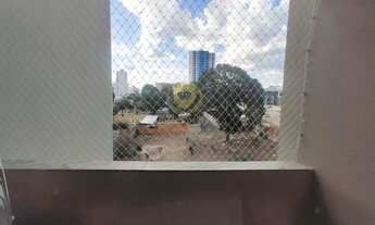 Imagem 7: Apartamento para Venda em Cuiabá, Araés, 3 dormitórios, 2 banheiros, 1 vaga