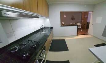 Imagem 7: APARTAMENTO RESIDENCIAL em RIBEIRÃO PRETO - SP, JARDIM PALMA TRAVASSOS