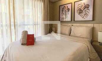 Imagem 3: Apartamento para Aluguel - Moema, 1 Quarto, 23 m2