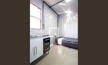 Imagem 5: Apartamento para Aluguel - Cipava, 1 Quarto, 10 m2