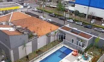 Imagem 6: Apartamento com 2 dormitórios à venda, 38 m² por R$ 380.000,00 - Belém - São Paulo/SP