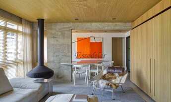 Imagem 2: Apartamento com 2 dormitórios à venda, 166 m² por R$ 2.750.000,00 - Cerqueira César - São