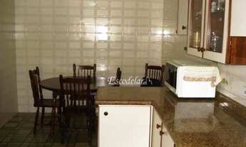 Imagem 3: Casa à venda, 160 m² por R$ 1.050.000,00 - Vila Gustavo - São Paulo/SP