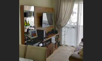 Imagem 7: APARTAMENTO RESIDENCIAL em SÃO PAULO - SP, CHÁCARA NOSSA SENHORA DO BOM CONSELHO