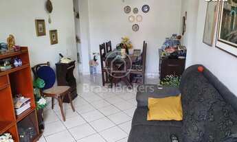 Imagem: Rio de Janeiro - Apartamento Padrão - Moneró