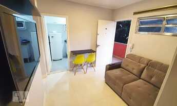 Imagem 1: Apartamento para Aluguel - Consolação, 2 Quartos, 42 m2