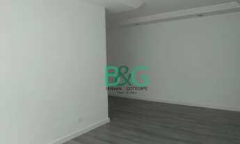 Imagem 2: Apartamento com 2 dormitórios, 91 m² - venda por R$ 572.000 ou aluguel por R$ 4.475/mês