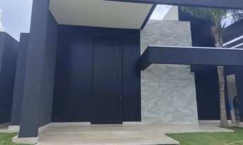 Imagem 5: Casa para venda tem 2500 metros quadrados com 4 quartos em Park Way - Brasília - DF