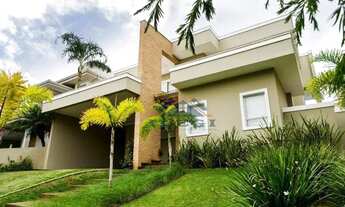 Imagem 2: Casa com 3 dormitórios, 320 m² - venda por R$ 2.200.000,00 ou aluguel por R$ 12.840,83/mês