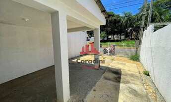 Imagem 7: Casa com 2 dormitórios para alugar, 80 m² por R$ 1.200,00/mês - Vila Louricilda - American