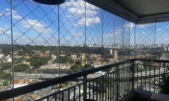 Imagem 4: Ótimo Apartamento com 3 suítes e varanda gourmet à venda, 119 m² - Vila Mascote - São Paul