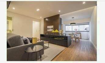 Imagem 5: Apartamento à venda, 93 m² por R$ 1.550.000,00 - Vila Olímpia - São Paulo/SP