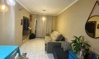 Imagem: Apartamento com 2 dormitórios à venda