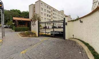 Imagem 5: Apartamento com 2 dormitórios à venda, 54 m² por R$ 288.000,00 - Jardim Esmeralda - São Pa