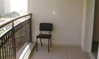 Imagem 2: Apartamento para aluguel e venda com 100 metros quadrados com 3 quartos