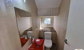 Imagem 3: Casa (sobrado em condominio) 3 dormitórios/suite, cozinha planejada, portaria 24 horas, em